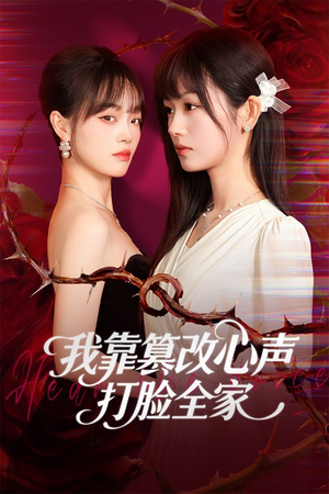 假千金心声泄露后我篡改翻盘（51集）短剧介绍