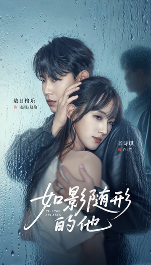 如影随形的他(30集) 如影随形的他(30集)一起追短剧吧