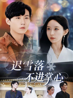 迟雪落不进掌心（79集）红果短剧免费看