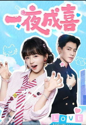 一夜成喜(60集)) 一夜成喜(60集))第一集
