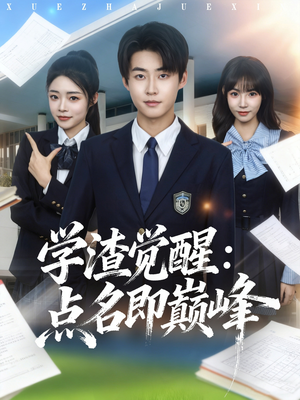 学渣觉醒点名即巅峰（86集）一口气追完全集