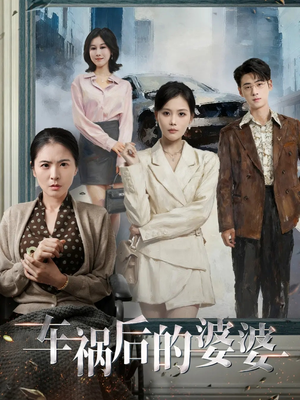 车祸后的婆婆（95集）口碑之选免费看