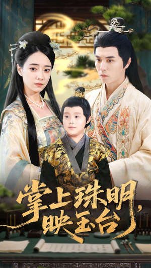 掌上珠明映玉台（79集）一起看短剧