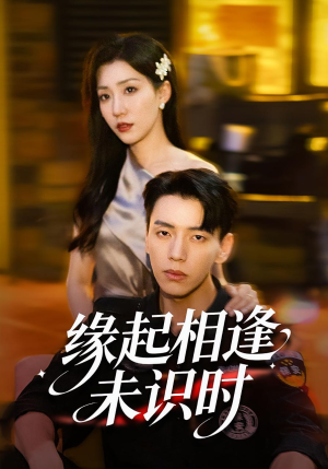 缘起相逢未识时（57集）高分佳作免费看