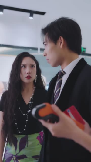 我有一元秒杀系统(57集) 我有一元秒杀系统(57集)一个短剧看全集