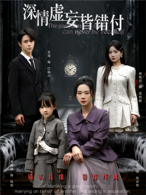 往事暗沉不可追（65集）夸克在线观看