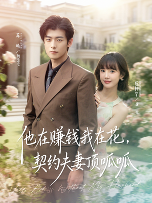 他在赚钱我在花，契约夫妻顶呱呱（79集）一起追短剧吧
