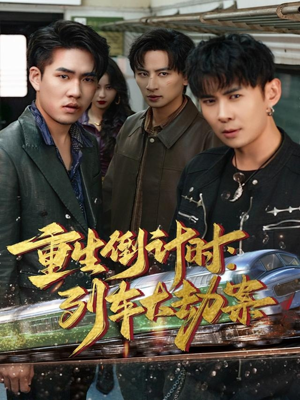 重生倒计时：列车大劫案（80集）热播短剧免费看