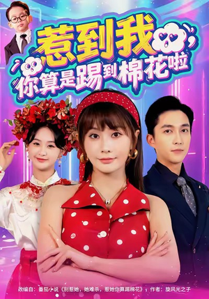惹到我,你算是踢到棉花啦(67集) 惹到我,你算是踢到棉花啦(67集)好看短剧推荐
