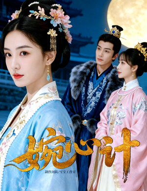 婉心计（49集）新短剧推荐