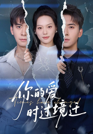你的爱时过境迁（61集）海量资源免费看