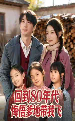 回到80年代悔悟爹地带我飞(80集) 回到80年代悔悟爹地带我飞(80集)短剧视频分享