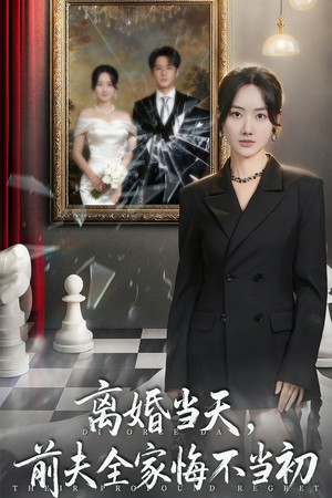 离婚当天前夫全家悔不当初（42集）让你一口气看完