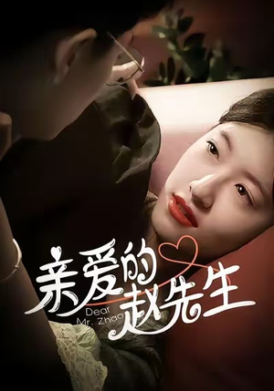 亲爱的赵先生（100集）一共多少集