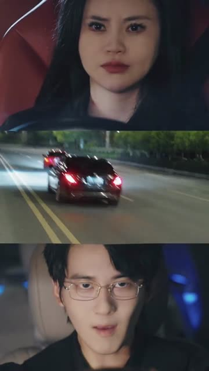 年上月光之姐姐的专属骑士（68集）太好看了短剧