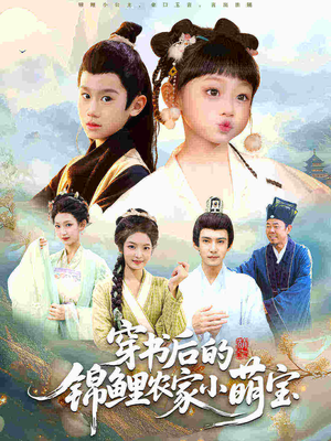 穿书后的锦鲤农家小萌宝（108集）演员表