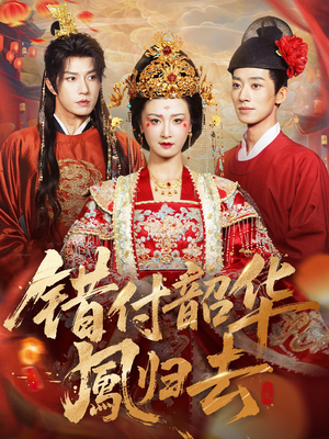 错付韶华凤归去（61集）好看的短剧