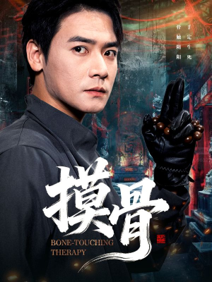 摸骨（74集）短剧推荐来了