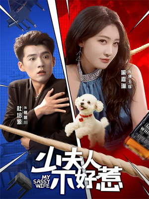 少夫人不好惹（61集）女频短剧推荐