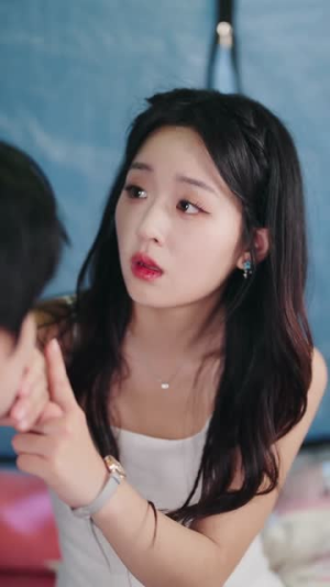 暗恋你，我也是（66集）超火热门短剧