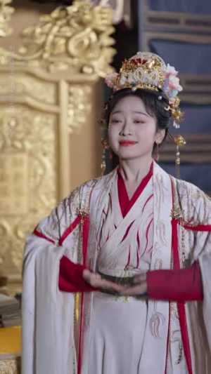 皇帝你别走（84集）全集