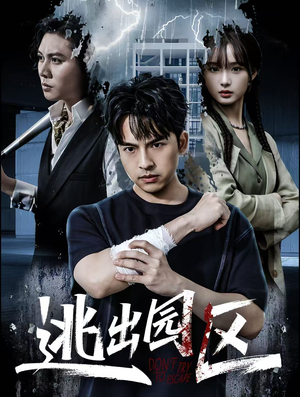 逃出园区(28集) 逃出园区(28集)百万短剧抢先看