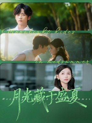 月光藏于盛夏（102集）短剧热门分享