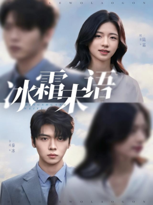 冰霜未语(71集) 冰霜未语(71集)完整版