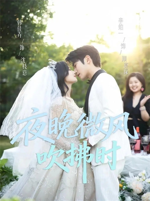 夜晚微风吹拂时(61集) 夜晚微风吹拂时(61集)免费短剧大全