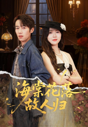 海棠花落故人归（78集）短剧在哪个平台