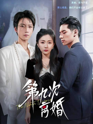 第九次离婚（62集）红果免费看短剧