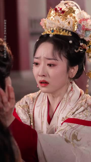 皇帝你别走（84集）热门短剧推荐