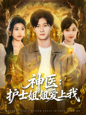 神医护士姐姐爱上我（93集）每天短剧分享