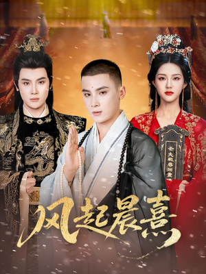 风起晨熹（63集）精彩片段