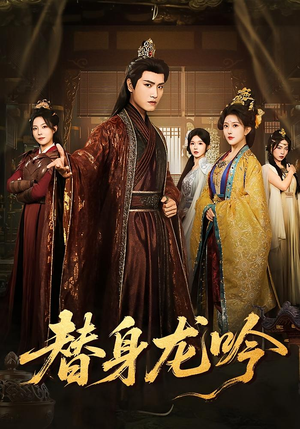 替身龙吟（82集）短剧在线看