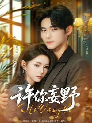 许你妄野（80集）全集下载