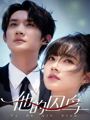 他的囚鸟（60集）看短剧放松一下