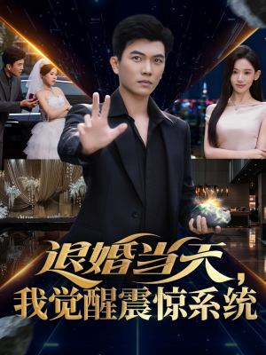 退婚当天，我觉醒震惊系统（53集）最新热门短剧