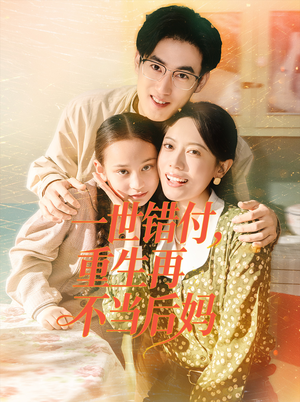 一世错付,重生再不当后妈(69集) 一世错付,重生再不当后妈(69集)男主角是谁