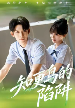 知更鸟的陷阱（58集）短剧在哪个平台