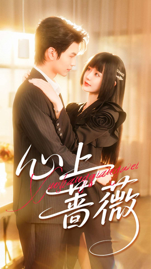 心上蔷薇（100集）小短剧抢先看