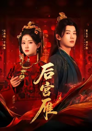 后宫雁（60集）简直不要太好看