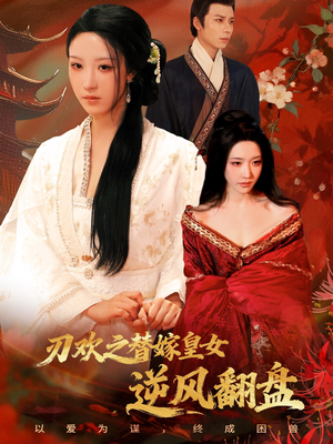 刃欢之替嫁皇女逆风翻盘（76集）第二季