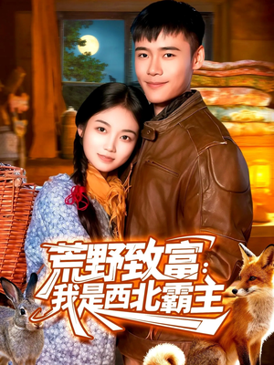 荒野致富：我是西北霸主（98集）流畅播放免费看
