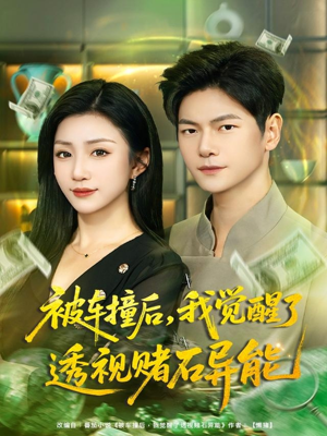 被车撞后，我觉醒了透视赌石异能（81集）全集