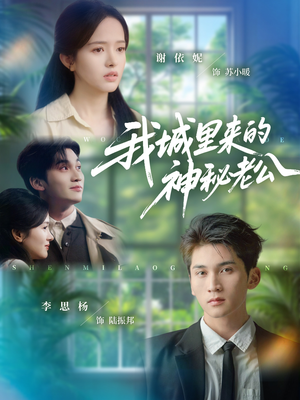 我城里来的神秘老公（30集）贝贝短剧分享