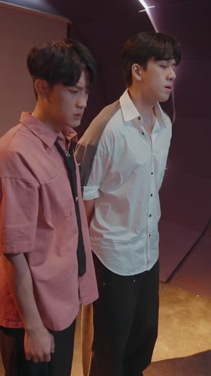 黑白原来是真的（101集）演的怎么样