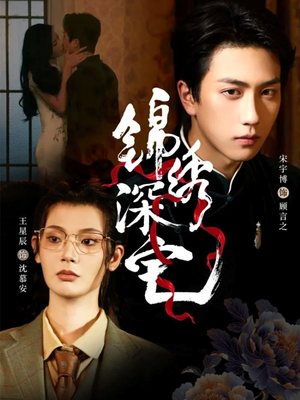 锦绣深宅（61集）排行榜前十短剧