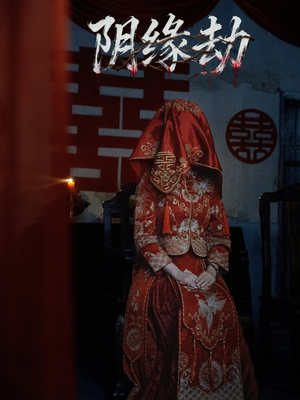 阴缘劫（25集）好看短剧抢先看