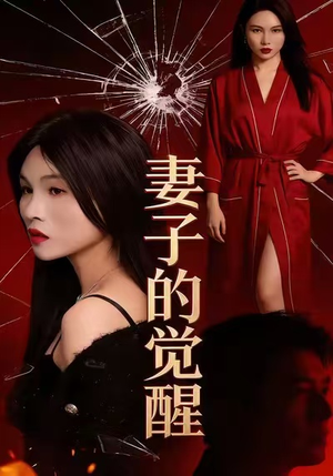 妻子的觉醒（34集）在线看完整版